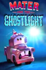 Movie Mater and the Ghostlight