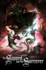 Movie The Sword and the Sorcerer