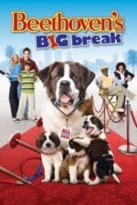 Movie Beethoven’s Big Break