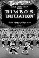 Movie Bimbo’s Initiation