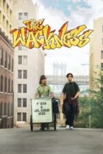 Movie The Wackness
