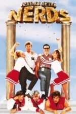 Movie Revenge of the Nerds