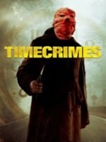 Movie Timecrimes