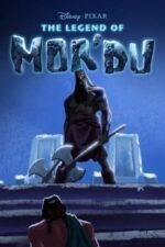 Movie The Legend of Mor’du