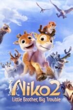 Movie Niko 2: Little Brother, Big Trouble