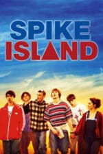 Movie Spike Island