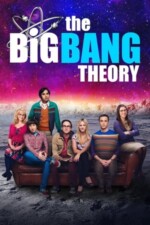 Movie The Big Bang Theory