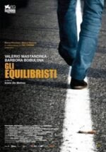 Movie Balancing Act