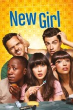 Movie New Girl