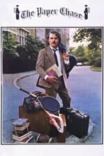 Movie The Paper Chase