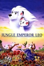 Movie Jungle Emperor Leo