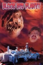 Movie Blood Red Planet