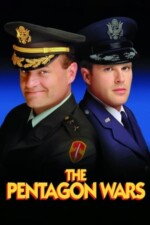 Movie The Pentagon Wars