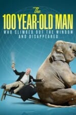 Movie The 100 Year-Old Man Who Climbed Out the Window and Disappeared