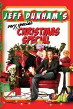 Movie Jeff Dunham’s Very Special Christmas Special