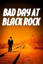 Movie Bad Day at Black Rock