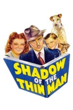 Movie Shadow of the Thin Man