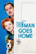 Movie The Thin Man Goes Home