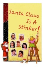 Movie Santa Claus Is a Stinker