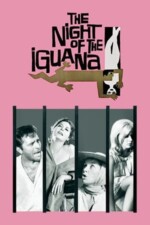 Movie The Night of the Iguana