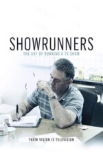 Movie Showrunners: The Art of Running a TV Show