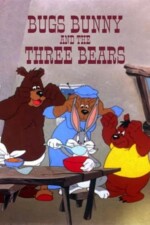 Movie Bugs Bunny and the Three Bears