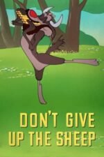 Movie Don’t Give Up the Sheep