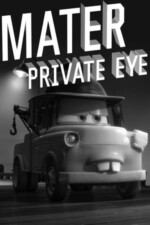 Movie Mater Private Eye