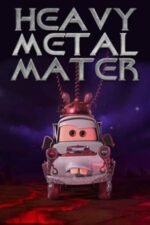 Movie Heavy Metal Mater