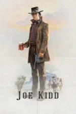 Movie Joe Kidd