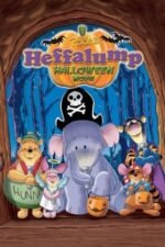 Movie Pooh’s Heffalump Halloween Movie