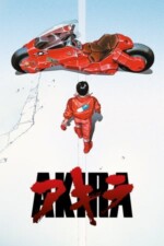 Movie Akira