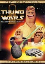 Movie Thumb Wars: The Phantom Cuticle