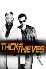Movie Thick as Thieves