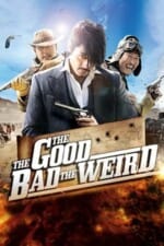 Movie The Good, the Bad, the Weird