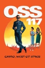 Movie OSS 117: Cairo, Nest of Spies