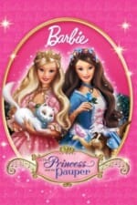 Movie Barbie as The Princess & the Pauper