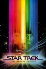 Movie Star Trek: The Motion Picture