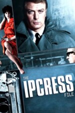 Movie The Ipcress File