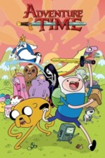 Movie Adventure Time