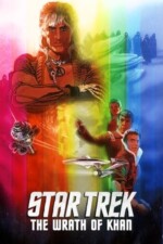 Movie Star Trek II: The Wrath of Khan