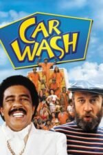 Movie Car Wash