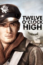 Movie Twelve O’Clock High