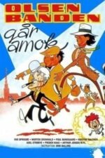Movie The Olsen Gang Runs Amok