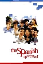 Movie The Spanish Apartment