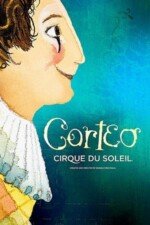 Movie Cirque du Soleil: Corteo
