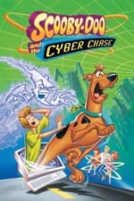 Movie Scooby-Doo! and the Cyber Chase