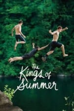 Movie The Kings of Summer