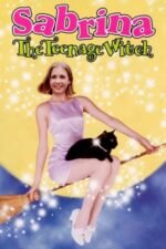 Movie Sabrina the Teenage Witch
