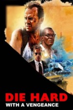 Movie Die Hard: With a Vengeance